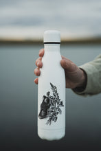 Load image into Gallery viewer, Thermo Bottle - Arctic Fox
