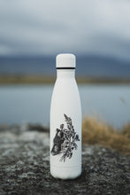 Load image into Gallery viewer, Thermo Bottle - Arctic Fox
