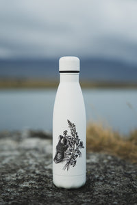 Thermo Bottle - Arctic Fox