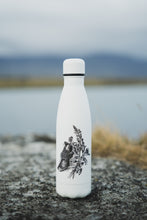 Load image into Gallery viewer, Thermo Bottle - Arctic Fox
